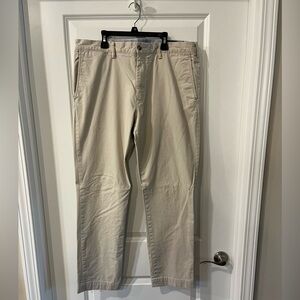 Men’s Polo Chinos